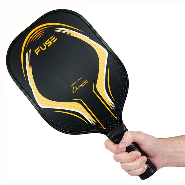 Champion Sports Fuse Pickleball Paddle