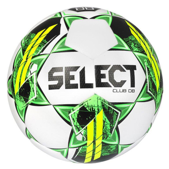 Select Club DB Soccer Ball 