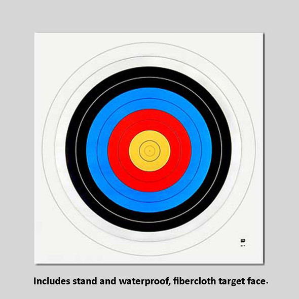 Ethafoam Archery Target Mat with Replaceable Core