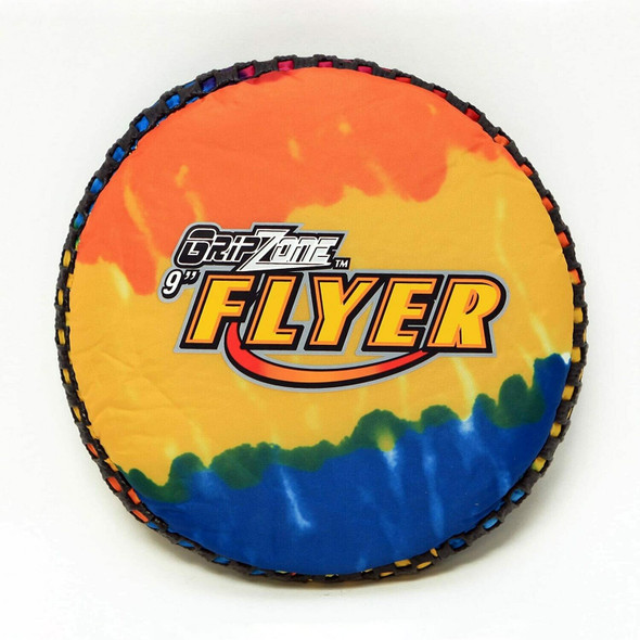 Fun Gripper 9" Flying Disc (900-P)