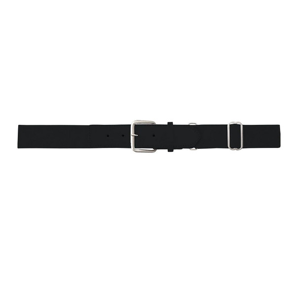 Protime Baseball Belt Black