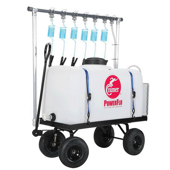 Cramer Powerflo 50 Gallon Hydration System (028000)