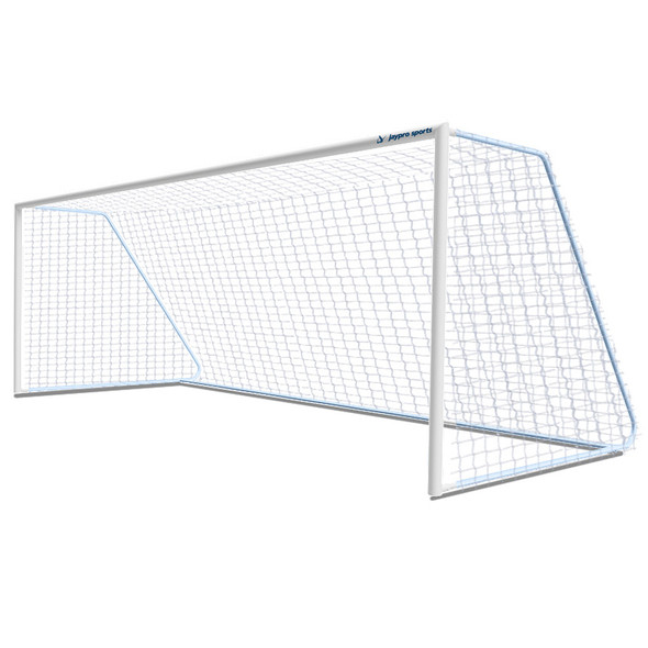 Jaypro Soccer Goals - Classic Official Round Goals (SGP-400)