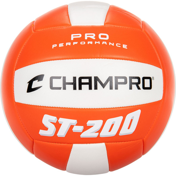 Champro Sports ST200 Pro Performance Volleyball (ST200-)