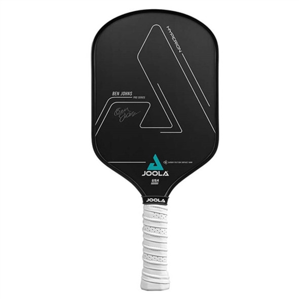 JOOLA Ben Johns Hyperion CFS 16 Graphite Pickleball Paddle (JLA108)