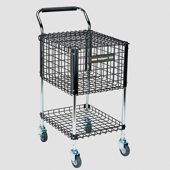 Tourna Ballport 325 Tennis Teaching Cart (BP-325)