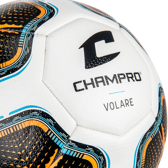 Champro Sports Volare Soccer Ball (SB1700-)