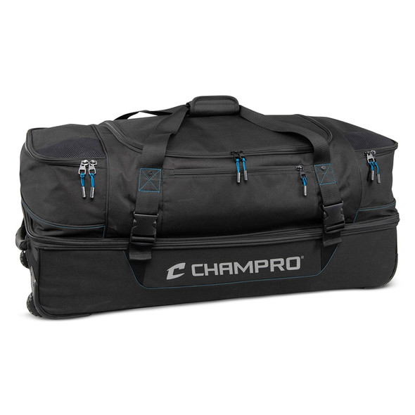 Champro Sports Umpire Bag (E52)