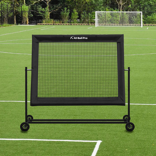 All Ball Pro - The Stinger X Multi Sport Rebounder - Athletic Stuff