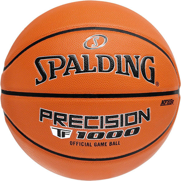 Spalding Precision TF1000 Composite Basketball