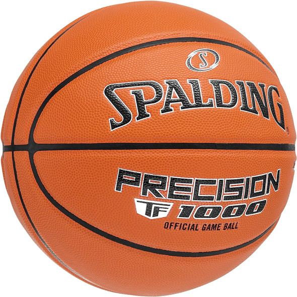 Spalding Precision TF1000 Composite Basketball