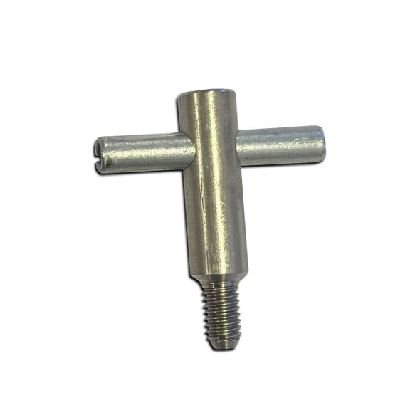 Bison T-Screw for the TR86 Adjustable Youth Basketball System (ASPEC666)