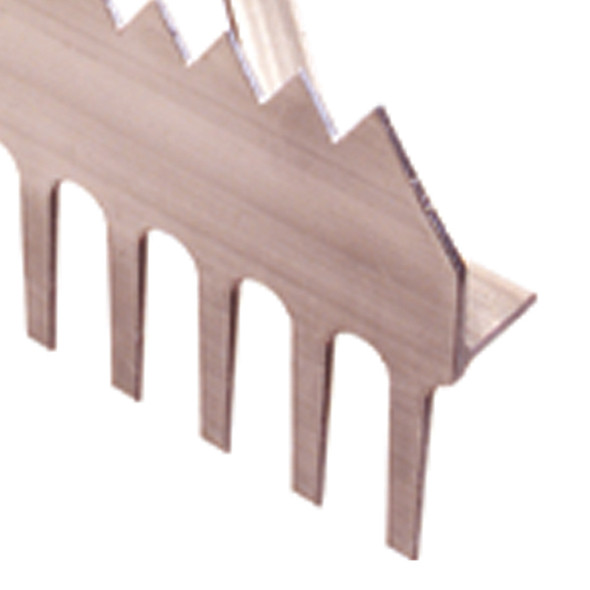 Jaypro Double Play Rake