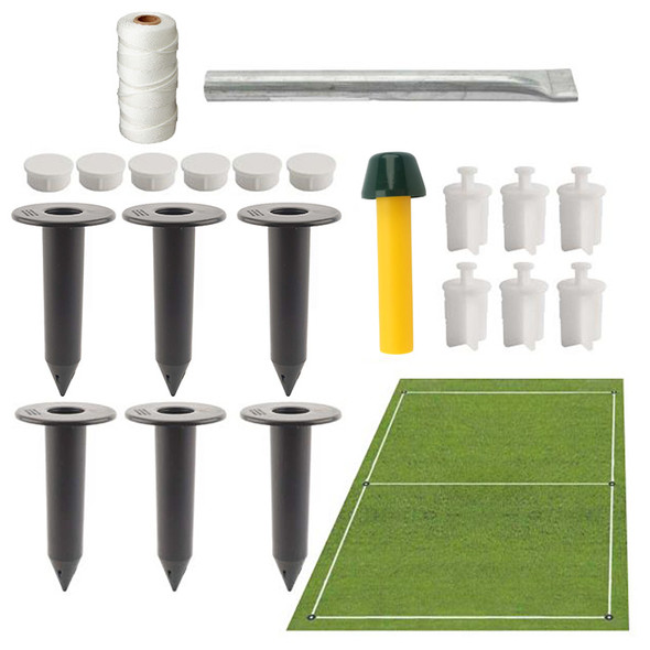 MarkSmart Basic Field Lining System MarkSmart Basic Field Lining System