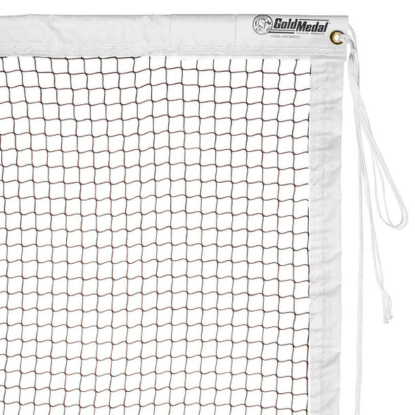 MacGregor Professional Tournament Badminton Net MacGregor Professional Tournament Badminton Net