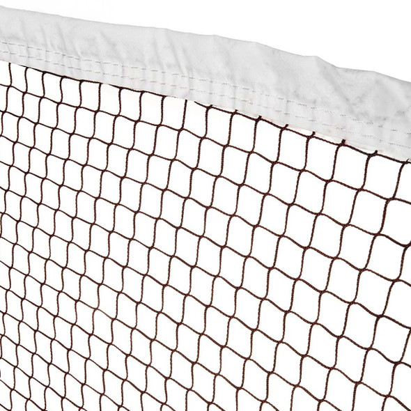 MacGregor Professional Tournament Badminton Net MacGregor Professional Tournament Badminton Net