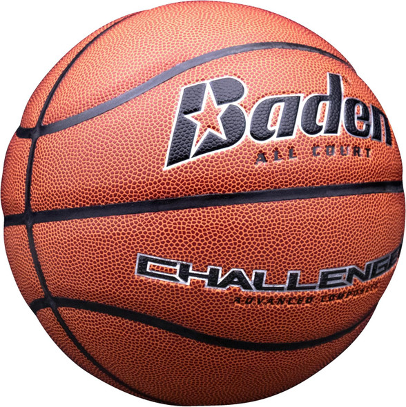 Baden Challenger All-Court Advanced Composite Basketball