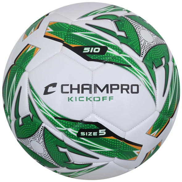 Champro Sports Kickoff Soccer Ball