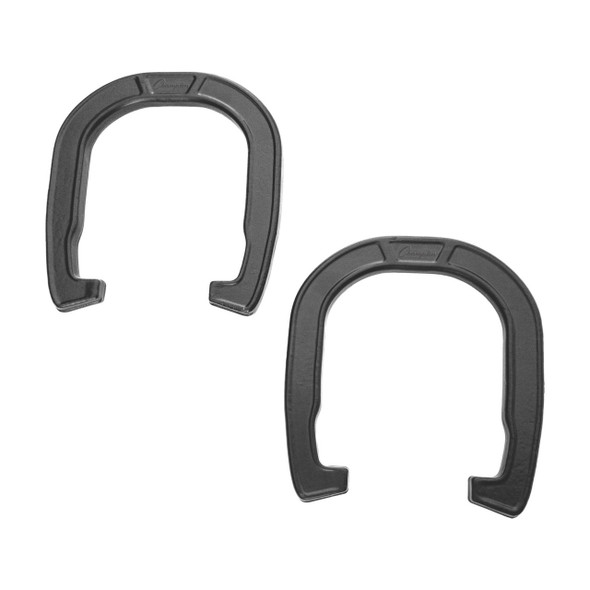 Champion Elite Series Forged Steel Horseshoe Set