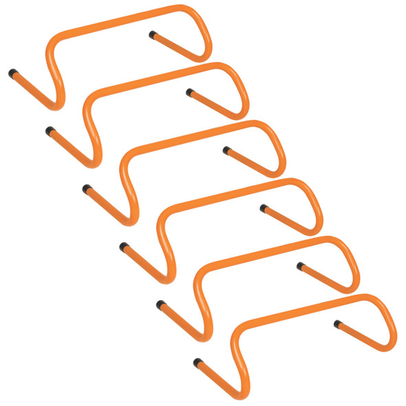 Champion Weighted Training Hurdles Set