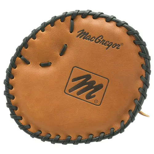 MacGregor Infield Training Glove