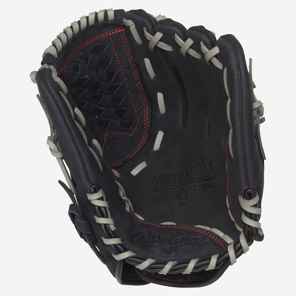 Rawlings Renegade 12" Infield Softball Glove