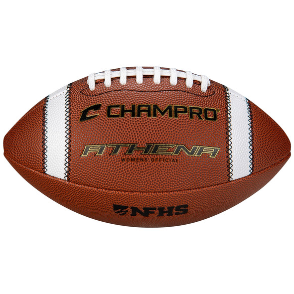 Champro Athena Women's Football FB9