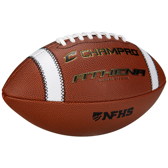 Champro Athena Women's Football FB9