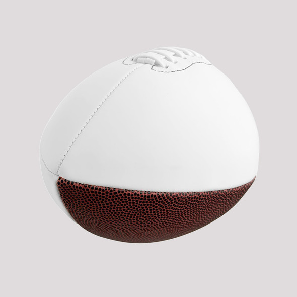 Champion Official Size Autograph Football