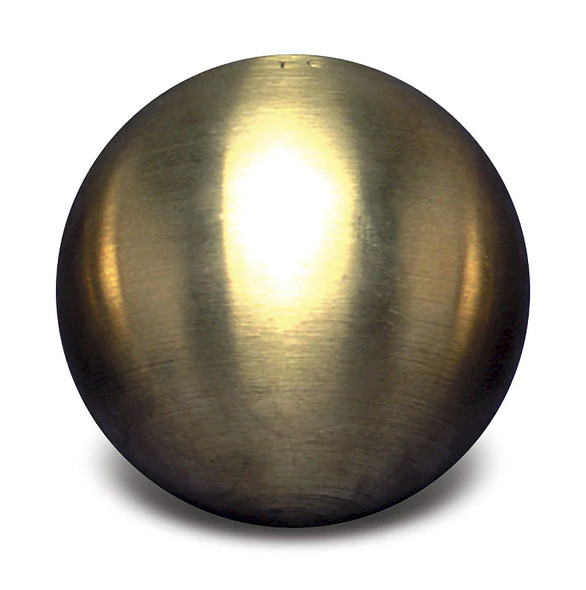 Stackhouse Brass Shot Put