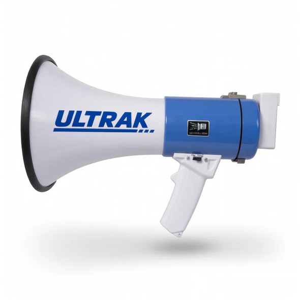 Ultrak MP5 Bluetooth Megaphone