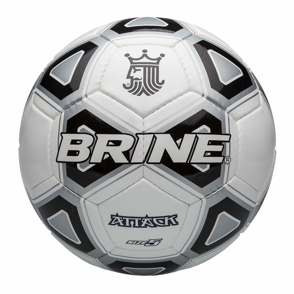 Brine Attack Soccer Ball