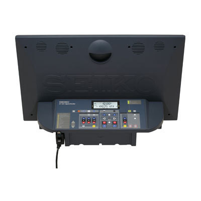 Seiko KT-601 Table-Top Multi-Function Scoreboard