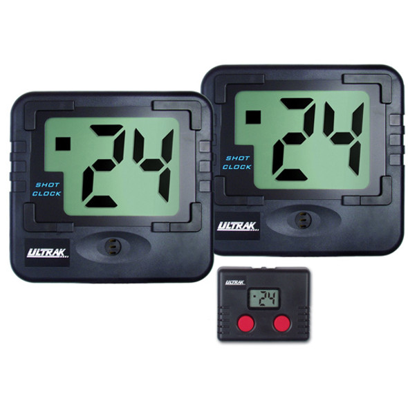 Ultrak T-200 Basketball Shot Clocks