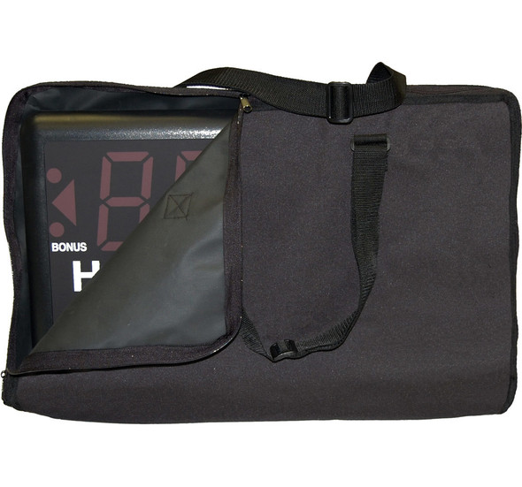 Portable Scoreboard Carrying Case