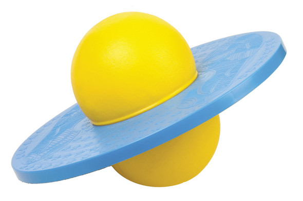 Champion Sports Balance Platform Ball