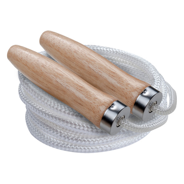 Champion Sports Nylon Jump Rope