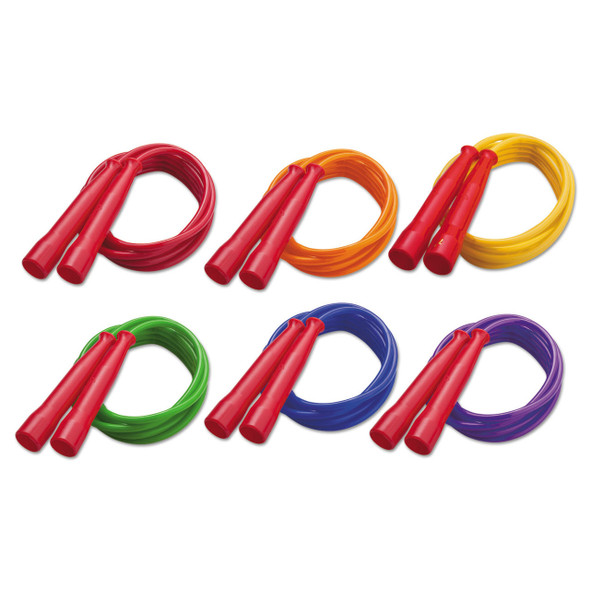 Champion Sports Licorice Speed Jump Rope