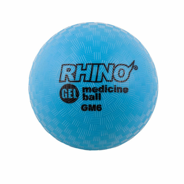 Champion Sports Gel Filled Medicine Ball Champion Sports Gel Filled Medicine Ball