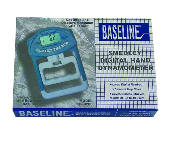 Baseline Hand Held Body Fat Monitor