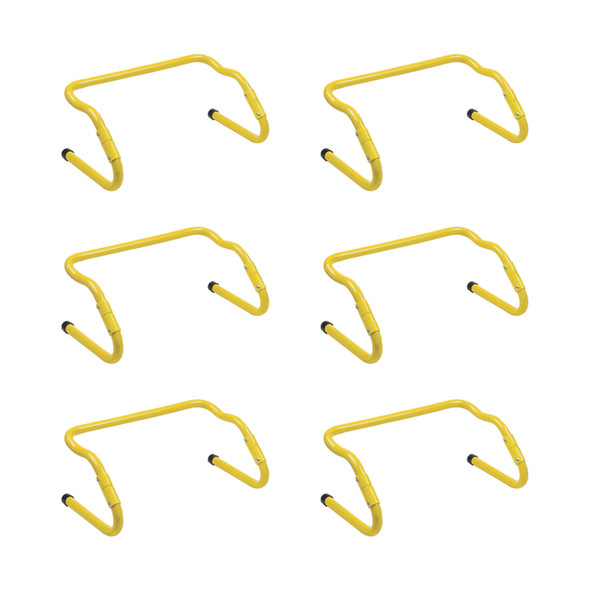 Champion Sports Adjustable Hurdle Kit