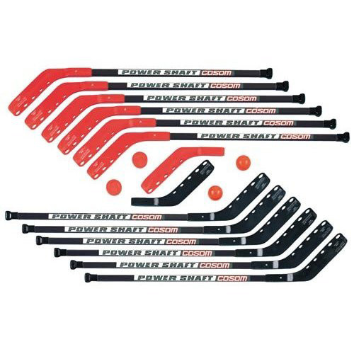 Duracart Hockey Hauler Equipment Cart