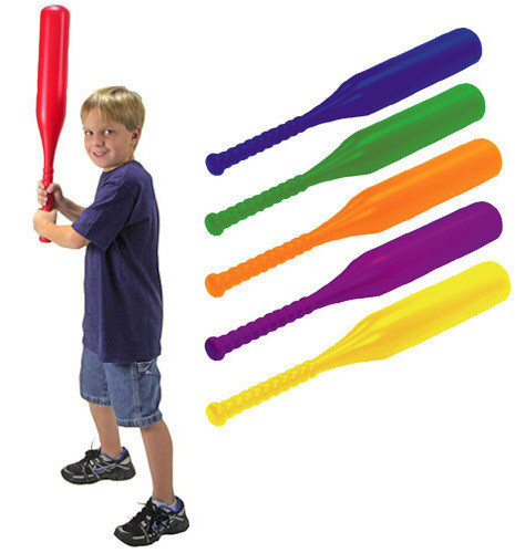 Fat Bat Rainbow Set