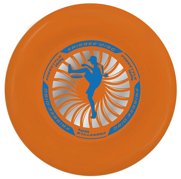 Wham-O Frisbee World Class Freestyle