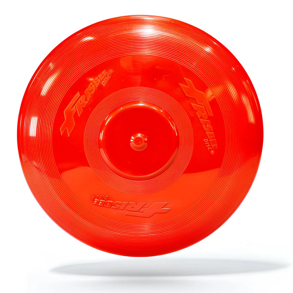 Wham-O Classic Frisbee Red