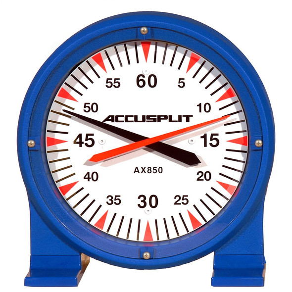 Accusplit AX850 Swim Pace Clock (AX850)