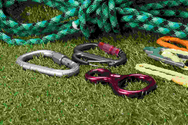 Chinning & Climbing Equipment for Home & School