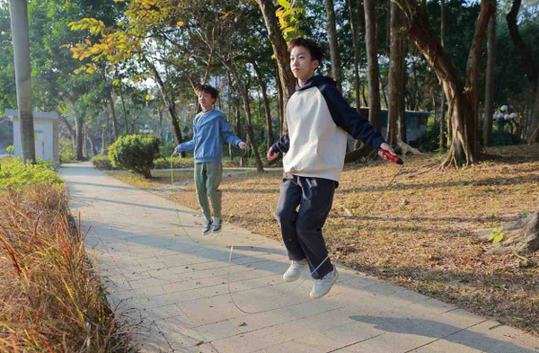 Jump Rope Fitness Routines for All Skill Levels