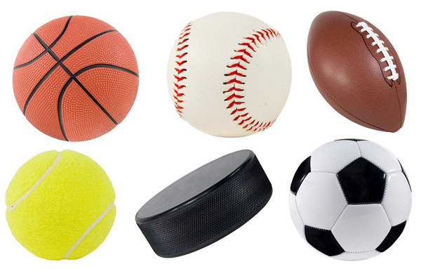 Choosing the Right Pucks and Balls for Indoor and Outdoor Sports
