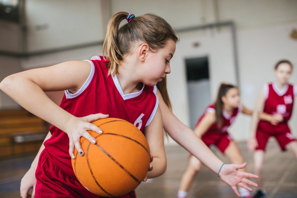 Choosing the Right Basketball for Your Game